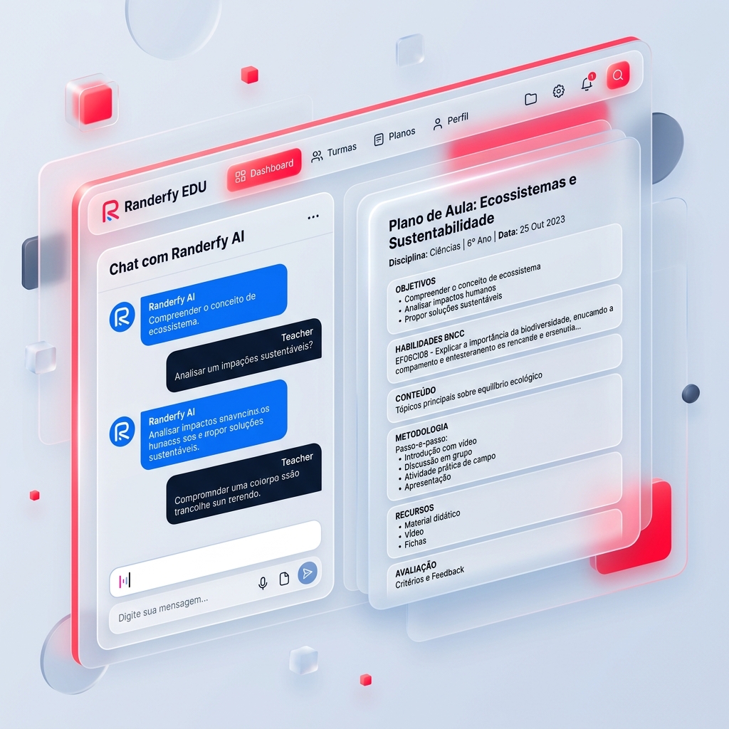 Edu Randerfy - Simplicidade em cada detalhe